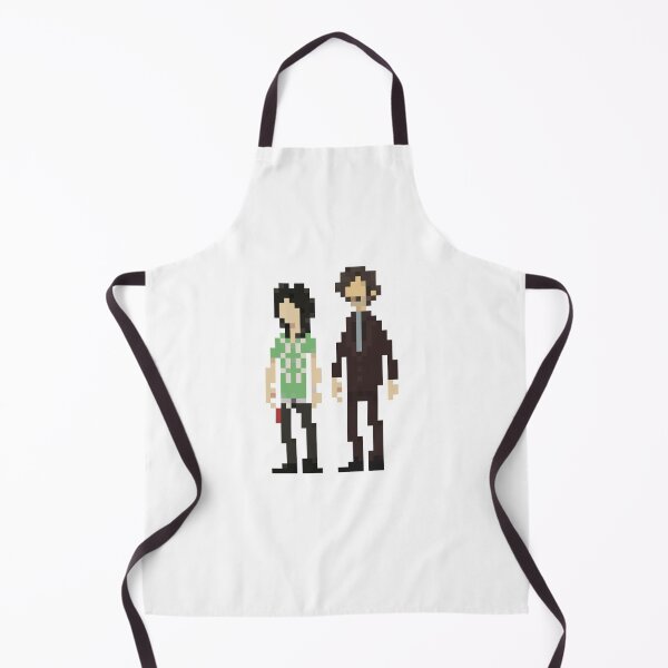 Item preview, Mighty Boosh Brixton designed and sold by mariusfinnstun.