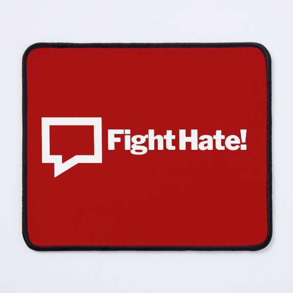 Item preview, Fight Hate Reverse designed and sold by fighthatenow.