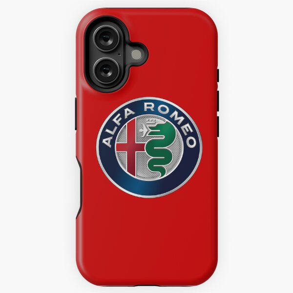 Item preview, Harmony of Nature Alfa Romeo Cars Nautical Beauty designed and sold by FeinsteinArts.