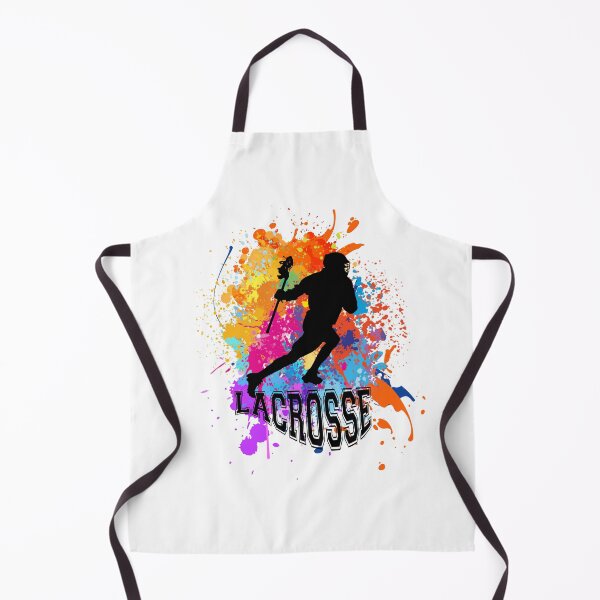 Item preview, Lacrosse designed and sold by Red-forever.