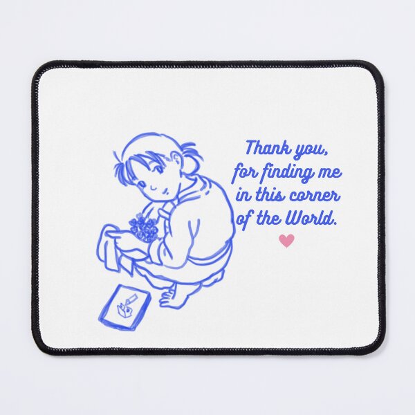 Item preview, Thank You for Finding Me | Heartwarming Digital Art | Inspirational T-Shirt Design designed and sold by ColorsByRitu.