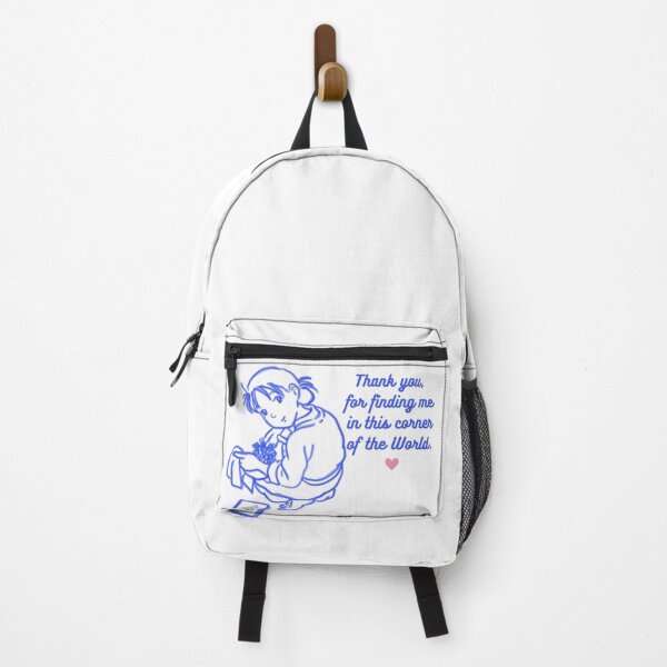 Item preview, Thank You for Finding Me | Heartwarming Digital Art | Inspirational T-Shirt Design designed and sold by ColorsByRitu.