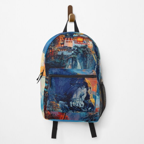 Item preview, Mountain Sunrise 3 designed and sold by Dawn van Doorn.
