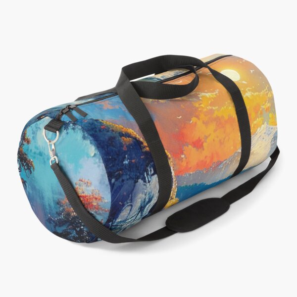 Item preview, Mountain Sunrise 3 designed and sold by Dawn van Doorn.