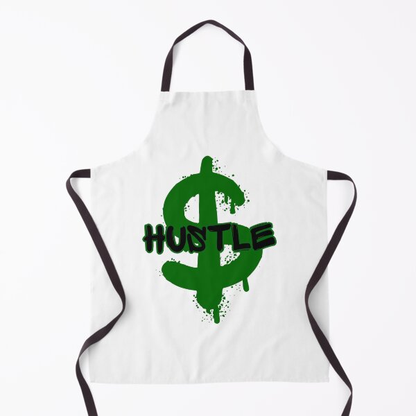 Item preview, "Word" collection: "Hustle" designed and sold by HouseofRome.