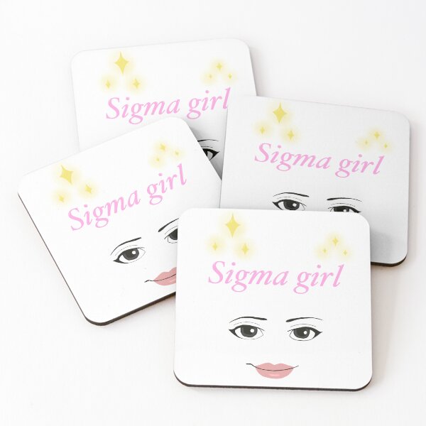Item preview, sigma girl designed and sold by TSGDesign.