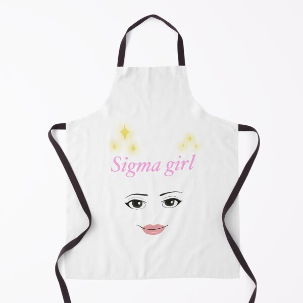 Item preview, sigma girl designed and sold by TSGDesign.