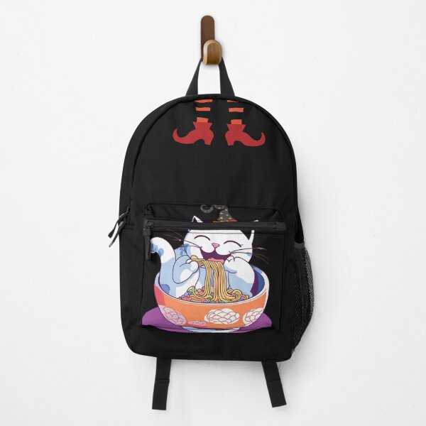 Item preview, Ramen Cat Japanese Vintage designed and sold by MarcelooArt.