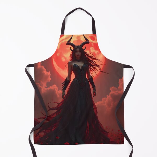 Item preview, Goddess Hecate designed and sold by SoniaSarkali.