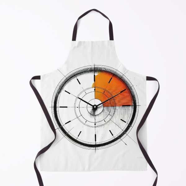 Item preview, The Passage of Time designed and sold by cryolith7454.