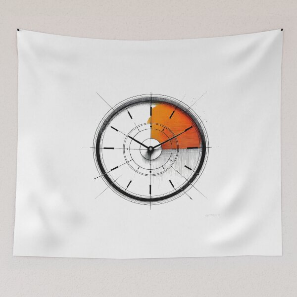 Item preview, The Passage of Time designed and sold by cryolith7454.