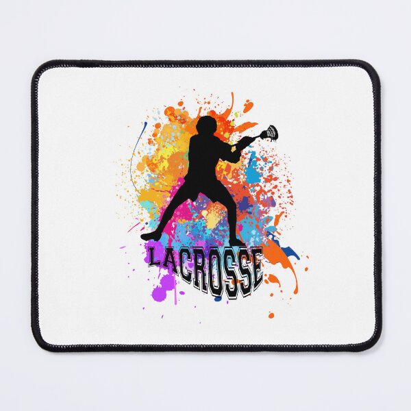 Item preview, Lacrosse designed and sold by Red-forever.