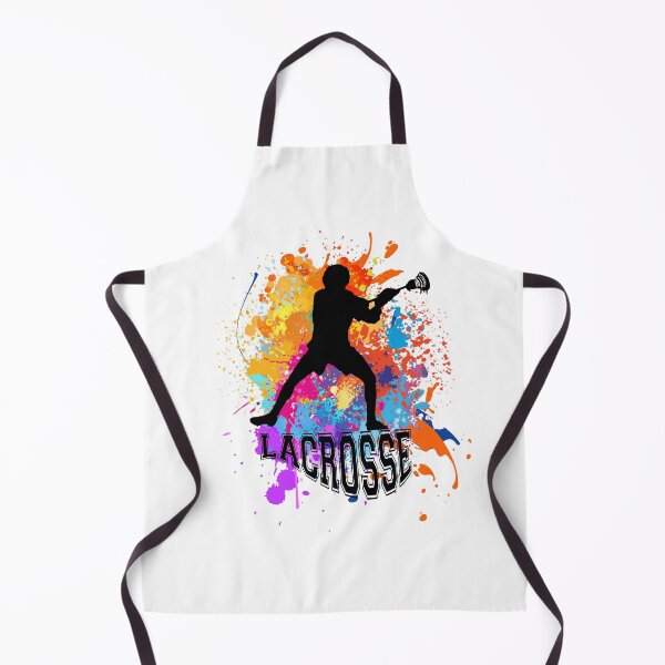 Item preview, Lacrosse designed and sold by Red-forever.