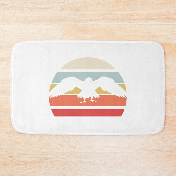 Item preview, Halcón peregrino para los amantes de las aves silvestres designed and sold by AdiApparel.