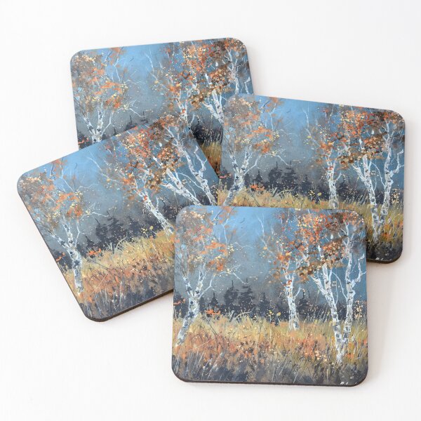 Item preview, Aspen trees designed and sold by calimero.