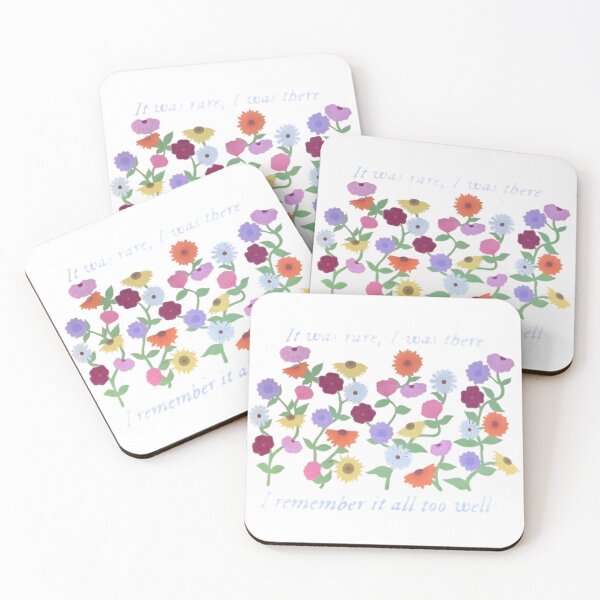 Item preview, Taylor Swift Eras Tour Surprise Song Piano Flowers designed and sold by HelloCal.
