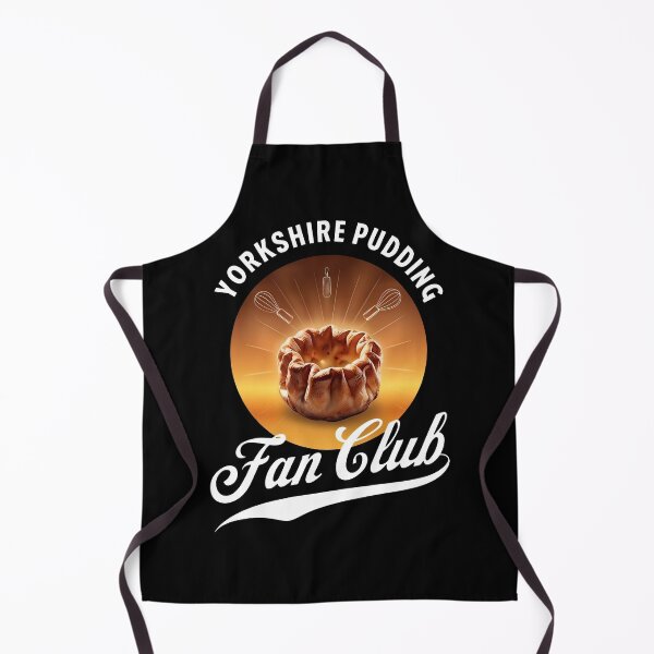 Item preview, Yorkshire Pudding Fan Club designed and sold by MGRcompany.