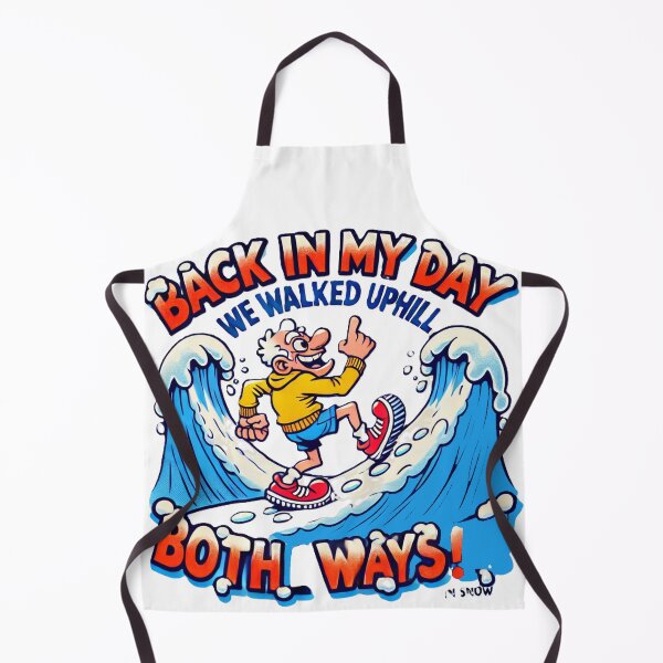 Item preview, Back in my day designed and sold by rohemynt.