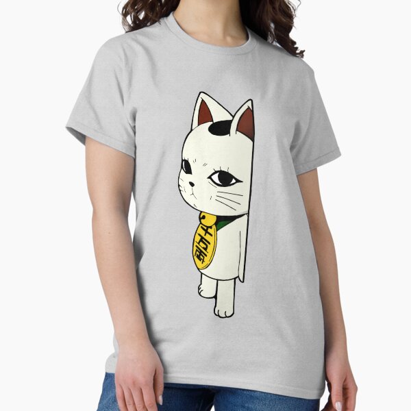 Item preview, Turbo Granny Cat Spying  designed and sold by LuluNeko.
