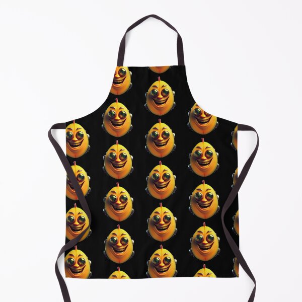 Item preview, Mango Smile Face | Fruits Patterns | Fruit Creatures Collection designed and sold by monkeybusiness.pt.