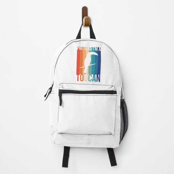 Item preview, Pretend I'm a Toucan for Tropical Birds Fans designed and sold by AdiApparel.