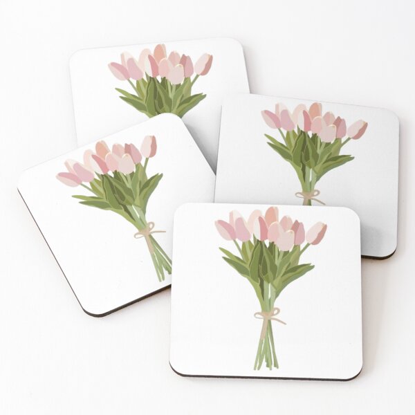Item preview, tulip bouquet designed and sold by melshyped.