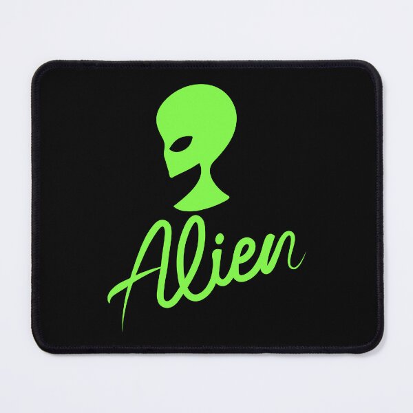 Item preview, ALIEN designed and sold by myacideyes.