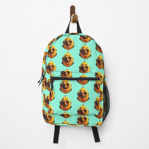Item preview, Mango Smile Face | Fruits Patterns | Fruit Creatures Collection designed and sold by monkeybusiness.pt.