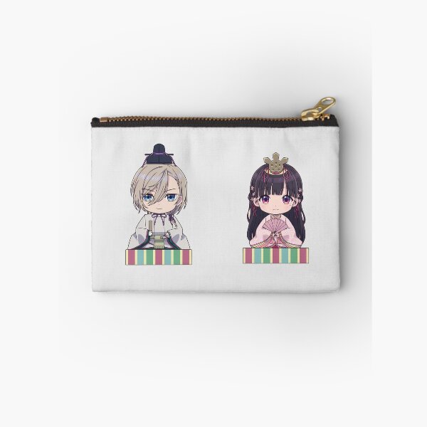 Item preview, Miyo & Kiyoka designed and sold by NamaMerch.