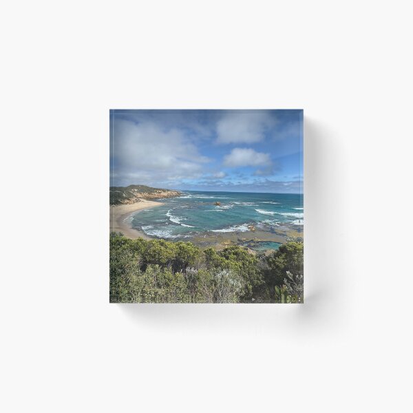Item preview, Sorrento back beach, Victoria, Australia designed and sold by Sarah Ewart.