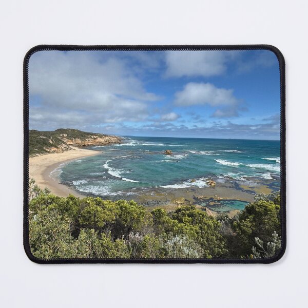 Item preview, Sorrento back beach, Victoria, Australia designed and sold by Sarah Ewart.