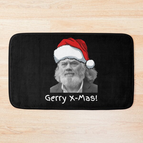 Item preview, Gerry Hutch Santa Claus Christmas  designed and sold by Flirt-Teez.