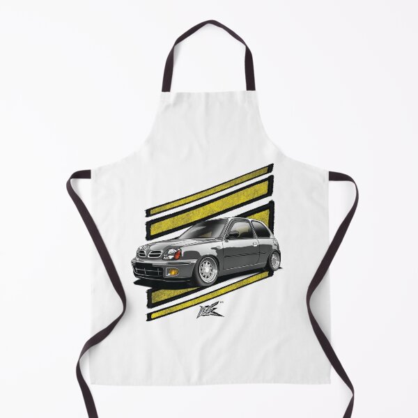 Item preview, march micra k11 hatchback gray  designed and sold by NaquashM.
