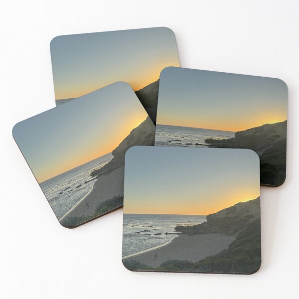 Item preview, Sorrento Back Beach, Victoria, Australia  designed and sold by Sarah Ewart.