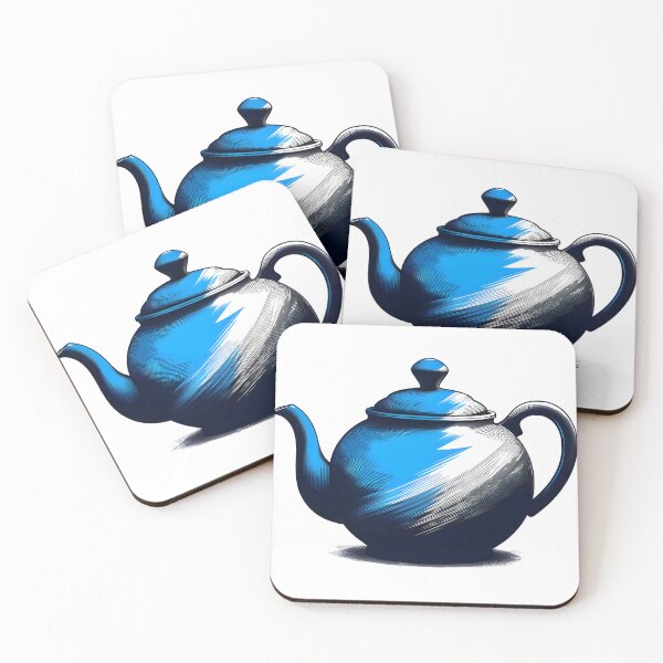 Item preview, The Cerulean Brew designed and sold by cryolith7454.