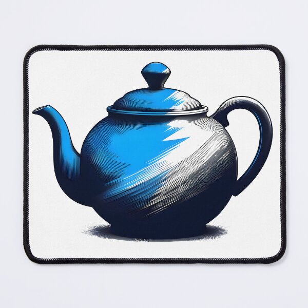 Item preview, The Cerulean Brew designed and sold by cryolith7454.