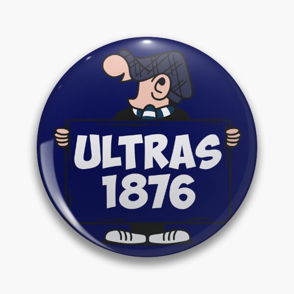 Item preview, Ultras 1876 Falkirk designed and sold by casualsofficial.