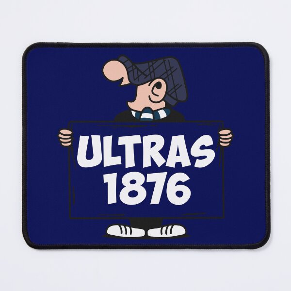 Item preview, Ultras 1876 Falkirk designed and sold by casualsofficial.