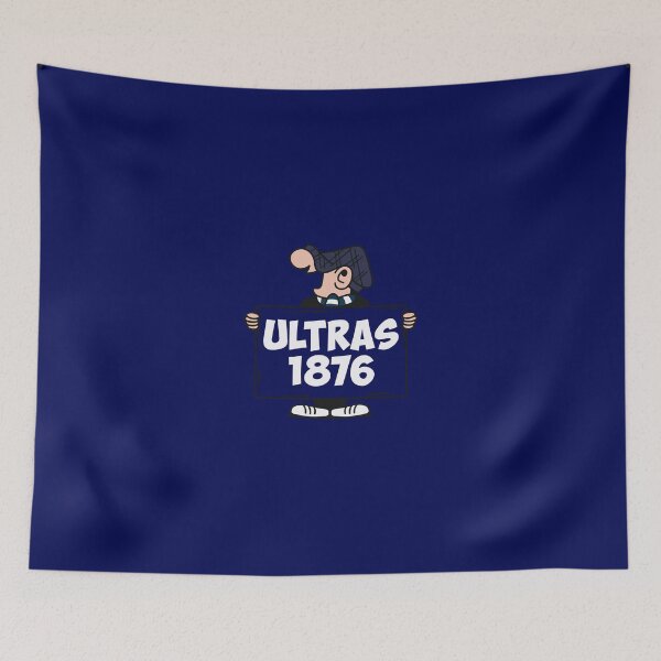 Item preview, Ultras 1876 Falkirk designed and sold by casualsofficial.