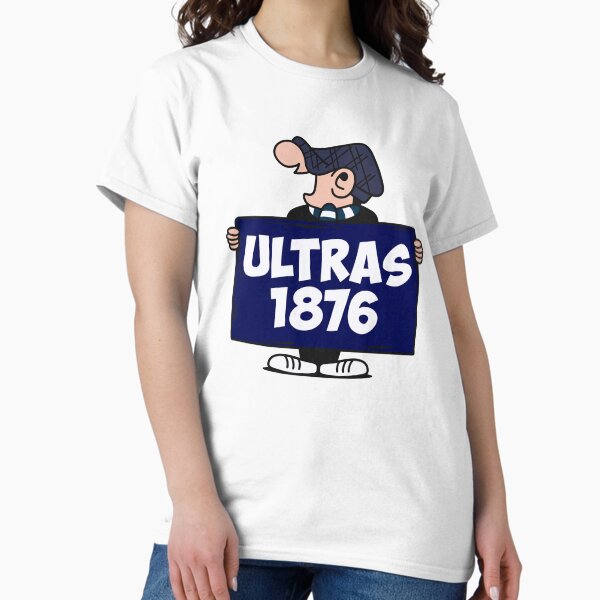 Item preview, Ultras 1876 Falkirk designed and sold by casualsofficial.