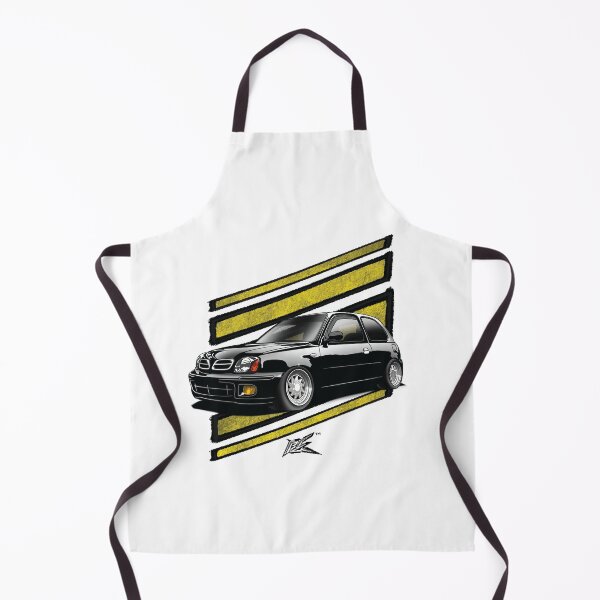 Item preview, march micra k11 hatchback black  designed and sold by NaquashM.