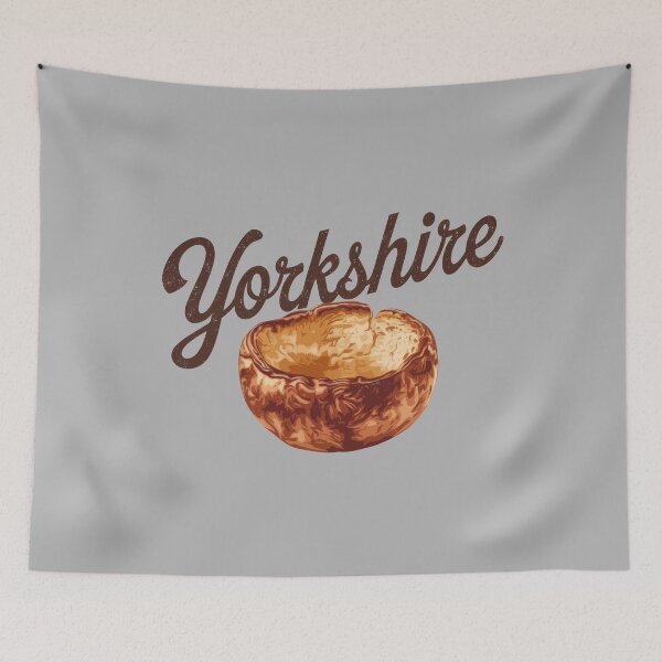 Item preview, Yorkshire Pud designed and sold by MGRcompany.
