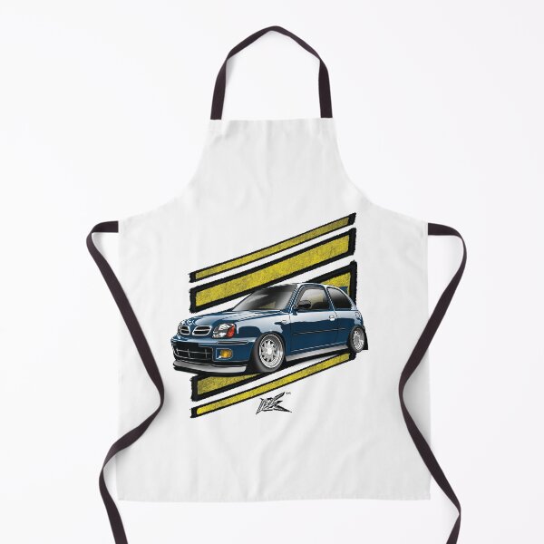 Item preview, march micra k11 hatchback blue  designed and sold by NaquashM.