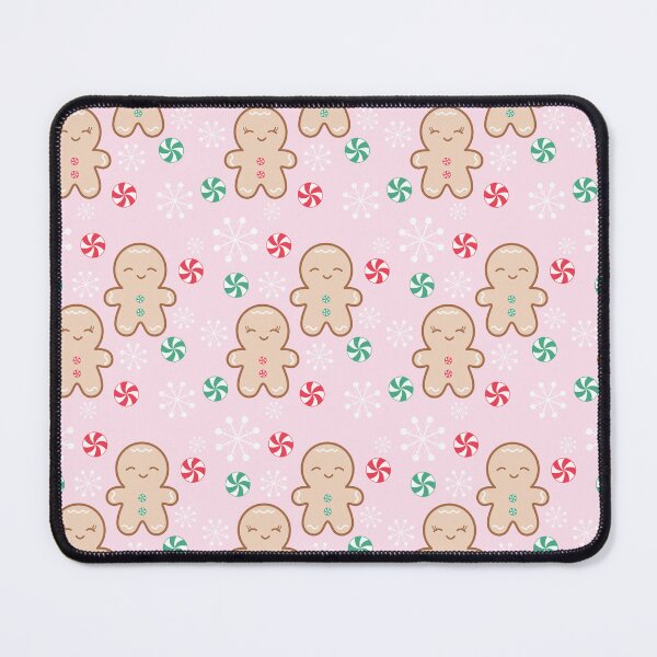 Item preview, Sweet Gingerbread designed and sold by festivefetti.