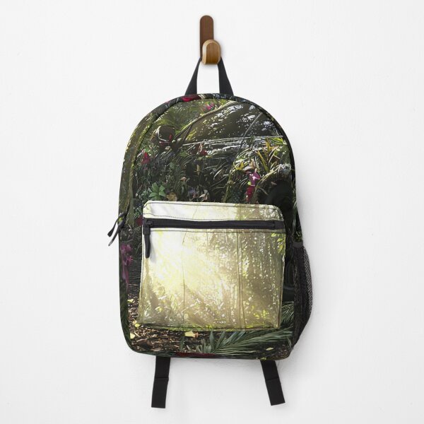 Item preview, Nature's Overtake: The Bloom of Forgotten Roads designed and sold by oanaunciuleanu.