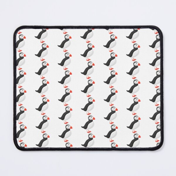 Item preview, Puffin for Sea Bird Fans.Auk Bird Fans designed and sold by AdiApparel.