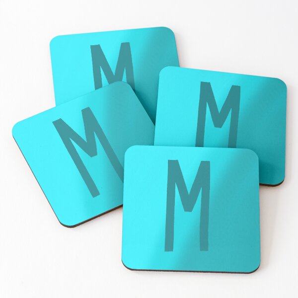 Item preview, Teal M with Gradient Background designed and sold by MusicQueen17.