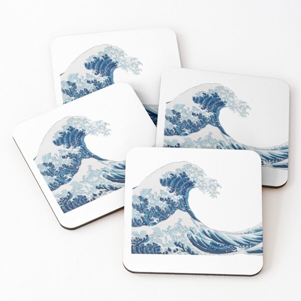 Item preview, sea waves designed and sold by melshyped.