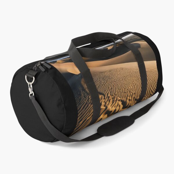 Item preview, sand dunes shadows in desert and sky 6 designed and sold by AA-designstore.