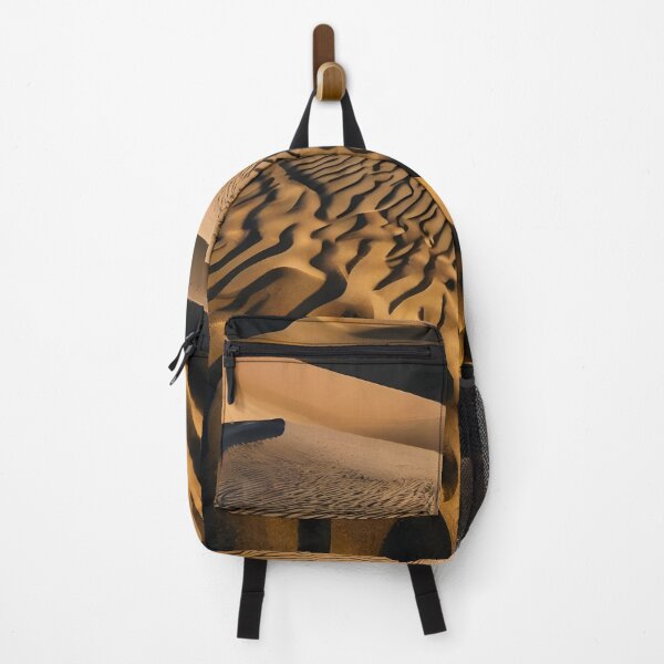 Item preview, sand dunes shadows in desert and sky 6 designed and sold by AA-designstore.